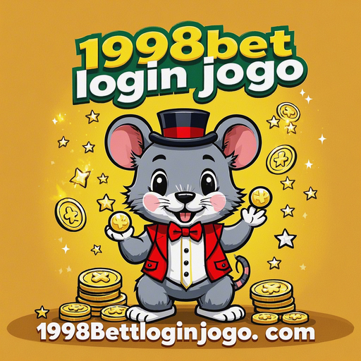 Explorando o Mundo dos Cassinos Online: A Revolução do Jogo com 1998bet